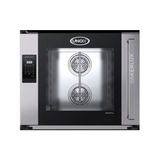 Unox XEFT-06EU-ELRV 6 Tepsili Dijital Elektrikli Patisserie Fırın