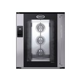 Unox XEFT-10EU-ELRV Dijital 10 Tepsili 40x60 cm Camilla Elektrikli Patisserie Fırın