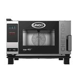 Unox XEVC-0311-E1RM Elektrikli Combi Dijital Cheftop 3 GN 1/1 Kapasiteli Fırın