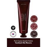 UNPA Florür İçeren Greyfurt Tazeleyici Vegan Kore Diş Macunu UNPA Cha Cha Zen Citrus Scent Toothpaste