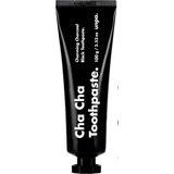 Unpa Kömürlü Vegan Diş Beyazlatıcı Kahve Lekelerinde Etkili Kore Diş Macunu Unpa Cha Cha Black Toothpaste