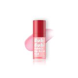 UNPA Köpüren Dudak Peelingi Bubi Bubi Lip Scrub Red