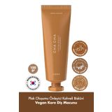 UNPA Plak Oluşumu Önleyici Kahveli Bisküvi Vegan Kore Diş Macunu UNPA Cha Cha Coffee Biscuit Toothpaste