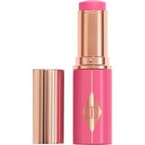 Unreal Blush Healthy Glow Stick - Çubuk Krem Allık Pinky Glow (9 G)