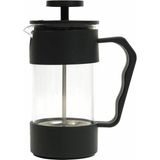 Ünsal Showroom Gönül French Press 350 ml Siyah