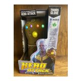 Ünsal store Thanos Oyuncak Işıklı Sesli Eldiveni - Sonsuzluk Eldiven taşlı THANOS ELDİVENİ GİYİLEBİLİR