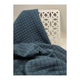 ünsal tekstil İnce Yazlık Kapitone Kumaş(1 Metre × 1.5 En)