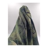 ünsal tekstil Kaşmir İpek Kumaş(1 Metre × 1.5 En)