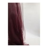 ünsal tekstil Likralı Hayal Tül Kumaş(1 METRE X 3 METRE EN)