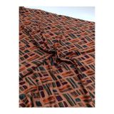 ünsal tekstil LÜX KAŞMİR VİSKON KUMAŞ(1 Metre × 1.5 En)