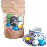 Ünse Kuruyemiş Rengarenk Badem Şekeri 100 gr ( Geleneksel Lezzet )