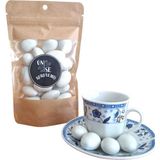 Ünse Kuruyemiş Sedef Badem Şekeri 100 gr ( Geleneksel Lezzet )