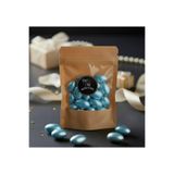 ÜNSEKURUYEMİŞ Mavi Çikolatalı Badem Şekeri (200 GR)