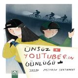 Ünsüz Youtuberın Günlüğü 652249