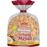 Untad İtalyan Tam Buğdaylı Mayalı Ekmek 375 gr