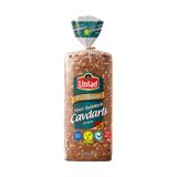 Untad Premium Siyez Buğday Unlu Çavdarlı Ekmek Untad Premium Siyez Buğday Unlu Çavdarlı Ekmek 500 g
