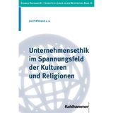 Unternehmensethik im Spannungsfeld der Kulturen und Religionen (Globale Solidarität - Schritte zu einer neuen Weltkultur, Band 14)