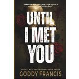 Until I Met You: A Mafia/Billionaire Romance (Until I Met You Trilogy, Band 3)