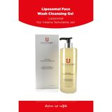 Unue London Lıposomal Hyaluronıc Acıd + Collagen Yüz Yıkama-Temizleme Jeli 250 ml