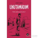 Unutamadım - Caner Yaman