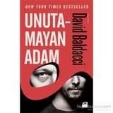 Unutamayan Adam - David Baldacci