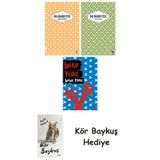 Unuttum Dünya + Yaslı Mızıka + Beyaz Türkü + Kör Baykuş
