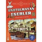 Unutulmayan Eserler-Türk İslam Tarihi 10 - Metin Özdamarlar