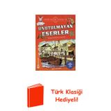 Unutulmayan Eserler-Türk İslam Tarihi 10 + Türk Klasiği Hediye
