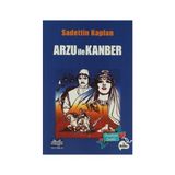 Unutulmayan Sevdalar Seti (7 Kitap) - Sadettin Kaplan