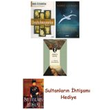 Unutulmayanlar + Türk Mitolojisi + 1. Viyana Muhasarası + Her Şe... + Sultanların İhtişamı