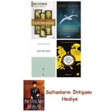 Unutulmayanlar + Türk Mitolojisi + Söz'Ün Özü + Eski Yunan'Da Mi... + Sultanların İhtişamı