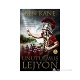 UNUTULMUŞ LEJYON - BEN KANE
