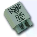 Ünüvar 01322 Röle Kapı Kılıtleme Clıo