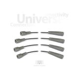 Unuvar 0160 Bujı Kablosu R9 R11 R19 R21 1,4 1,6