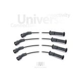 Unuvar 0226 Bujı Kablosu Megane R19 Clıo Hb 1,6ıe K7m K4m