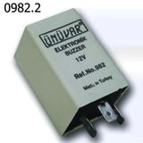 Ünüvar 09822 Unuvar Röle Aydınlatma İkaz Renault 9 R19