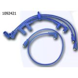 ÜNÜVAR 1092421 BUJI KABLOSU + BOBIN KABLOSU M131 SLX TEMPRA TIPO