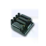 Ünüvar 155012 Atesleme Bobini Golf IV Golf I V Bora Caddy III 2.0