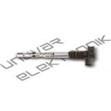 ÜNÜVAR 1575002 ATEŞLEME BOBİNİ GOLF IV 97-05 BORA POLO 05-09 PASS