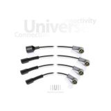 Unuvar 5028 Bujı Kablosu Lada 2108 3707 080