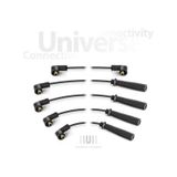 Unuvar 7004 Bujı Kablosu P205 P309 P405 89