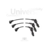 Unuvar 7124 Bujı Kablosu 2 4 6 X25xe Vectra B
