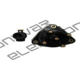 Ünüvar 9001-2 Unuvar 9001-2 Distribütör Kapağı - Tevzi Makarası Renault 9 R11 Flash R21 Kıt