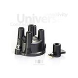 Unuvar 9004-2 Dıstrıbutor Kapagı+tevzı Makarası R9 R11 Express Brodway