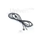 Ünüvar Anten Kablosu R19 1.75Mm Unuvar 0181-21 Oem Unuvar 0181-21Uyumlu