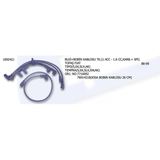 Ünüvar Buji + Bobin Kablosu Tk.1/4 1/6 Krb Spı Fıat Tıpo Tempra Sx Slx Sw Ak