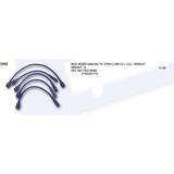 Ünüvar Buji + Bobin Kablosu Tk. 7702128466 Renault R12 7702247777