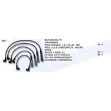 Ünüvar Buji + Bobin Kablosu Tk Vw Polo Hcbk 1 3-1 4-1 6 İ Aee 032905430P/Q/R/T (