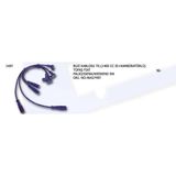 Unuvar Buji Kablosu 46427497 Fiat Palio Siena Weekend Sw