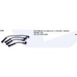 Ünüvar Buji Kablosu 7700114298 Renault Megane 1 6ie